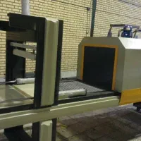 دستگاه اتوماتیک ردیف کن اتومات