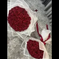 دسته گل های سوپرایز