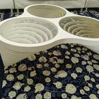 میز|مبلمان خانگی و میز عسلی|دوگنبدان, |دیوار