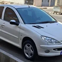 فروش ۲۰۶ مدل ۹۰ بیرنگ