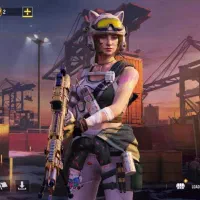 اکانت کالاف ناب تک سیف