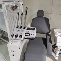 فروش دو عدد یونیت پارس دنتال بازسازی شده