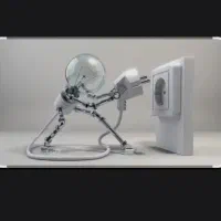 آموزش برق صنعتی و ساختمان در شرایط عملیاتی و واقعی
