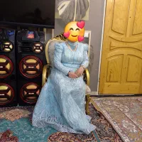 لباس مجلسی نو