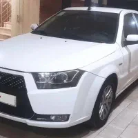 دنا تیپ 2 فول آپشن استثنایی