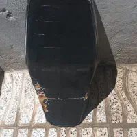صندلی موتور
