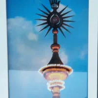 تابلو سایز a4 فول کیفیت