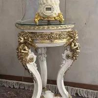 میزتلویزیون ومیزتلفن