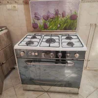 اجاق گاز