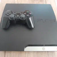 PS3 slim