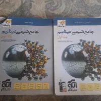 شیمی جامع تیتانیوم