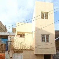 طبقه همکف راه جدا