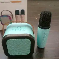 اسپیکر بلوتوثی میکروفون دار کاراگوئه