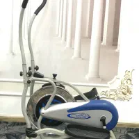 الپتیکال (اسکی فضایی، برند اوربیترک، در حد نو)