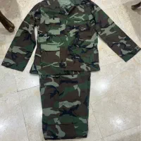 لباس نظامی