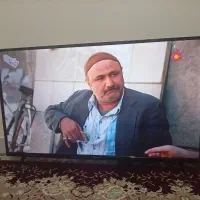 تلویزیون LED