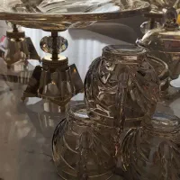 سرویس پذیرایی