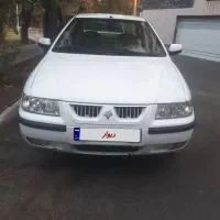 سمند مدل1389