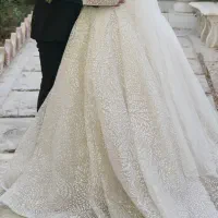 لباس عروس