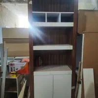 کافی بار Mdf