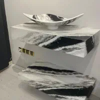 تولید کننده کابینت روشویی