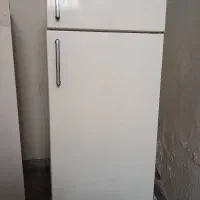 فریزر آزمایش ۶ کشو و یخچال مولد