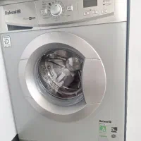 لباسشویی ابسال ۵کیلویی