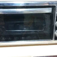 فر برقی رومیزی