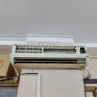 اسپیلت|کولر گازی و فنکوئل|سراوان, |دیوار