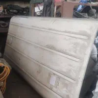 سقف پاژن و لندرور و درب وانتی
