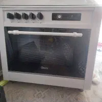 گاز طرح فر