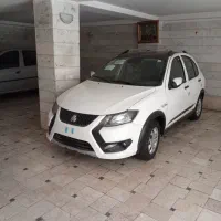 کوییک هاچ بک gxr 1405