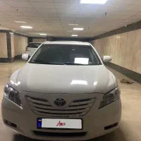 تویوتا کمری ۲۰۰۷