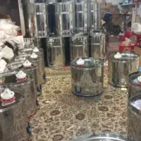 لباس شویی وپتوشور 80 کیلویی