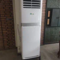 کولر گازی48هزار گرین