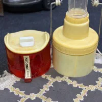 آبمیوه گیری چندکار ناسیونال قدیمی سالم قیمت توافقی