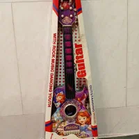 گیتار نونو