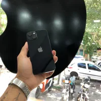 ایفون 13 ch