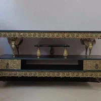 میز تلویزیون کلاسیک