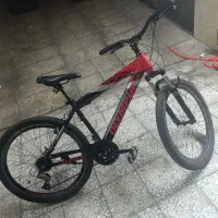دوچرخه اولمپیا ۲۶