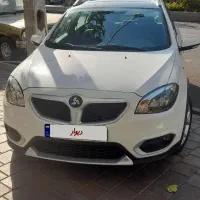 بلریانس کراس