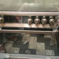 اجاق گاز ایتالیایی ساتیسان