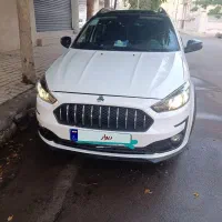 خودرو اطلس GLدرحد صفر