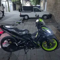 لاکی 185 معاوضه با پراید