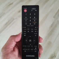 دستگاه DVD سامسونگ