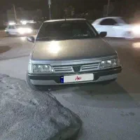 405 دوگانه فابریک مدل ۹۱