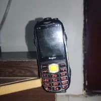 دستگاه موبایل کاتر پیلار k19 مدل'hope