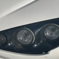 چراغ مورتی ۲۰۶