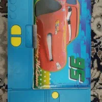جامدادی کتابی بزرگ