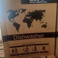 ماشین ظرفشویی ۱۵نفره